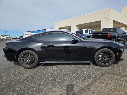 New 2025 Ford Mustang GT w/ Mustang Nite Pony Package