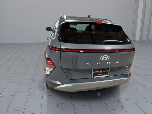 Used 2026 Hyundai Kona Limited AWD/4WD image 7