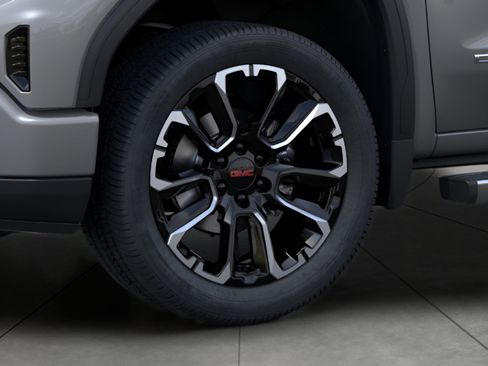 New 2026 GMC Sierra 1500 Denali w/ Denali Reserve Package image 9