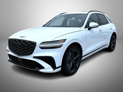 New 2026 Genesis GV70 3.5T Sport Prestige