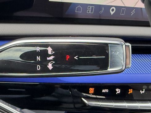 New 2026 Cadillac Optiq Luxury 1 RWD image 24