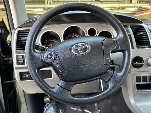 Used 2012 Toyota Tundra RWD image 10
