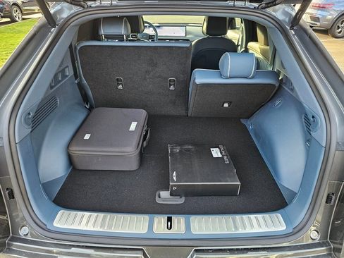 New 2026 Genesis GV60 Performance image 24