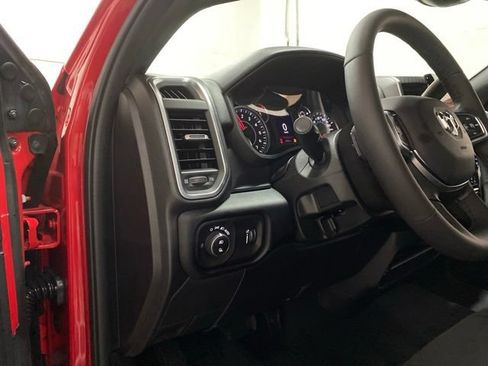 Used 2026 RAM 2500 Big Horn AWD/4WD image 15