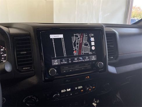 Certified 2023 Nissan Frontier PRO-4X w/ Pro Convenience Package image 24