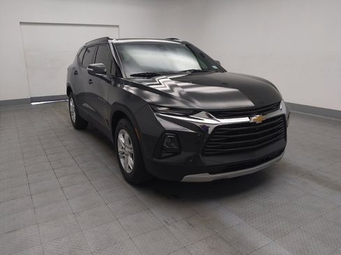 Used 2020 Chevrolet Blazer LT w/ Sound & Technology Package FWD image 13
