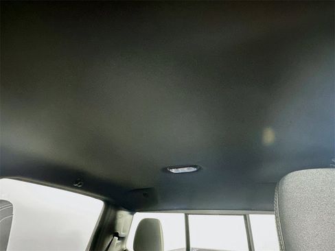 New 2026 RAM 1500 Classic Warlock image 14