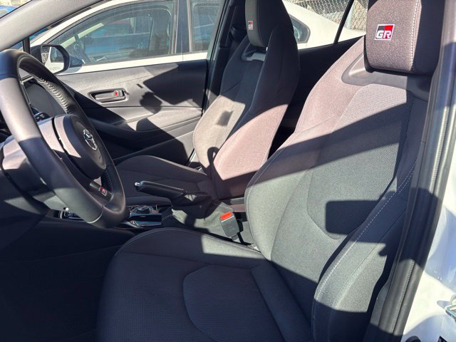 Used 2023 Toyota Corolla GR w/ Performance Package AWD/4WD image 7