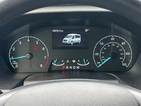 Certified 2023 Ford Transit 350 XLT image 26