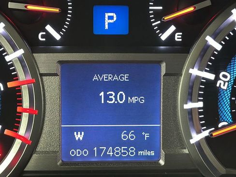 Used 2016 Toyota 4Runner Limited image 13