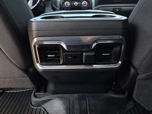 Used 2021 GMC Sierra 1500 Elevation w/ X31 Off-Road Package AWD/4WD image 22