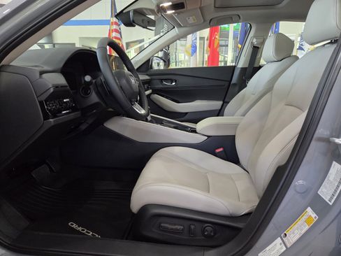 New 2026 Honda Accord Touring image 7