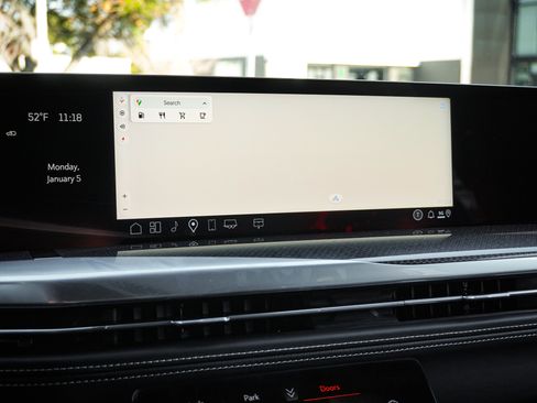 Used 2025 Cadillac Escalade V image 26