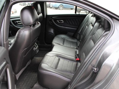 Used 2015 Ford Taurus SHO w/ Equipment Group 401A image 18