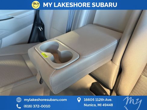 Used 2020 Hyundai Tucson SEL image 23