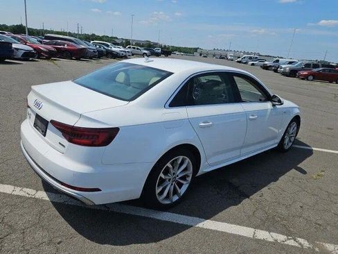 Used 2019 Audi A4 2.0T Premium Plus w/ Premium Plus Package AWD/4WD image 3
