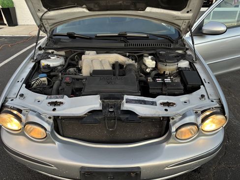 Used 2007 Jaguar X-TYPE 3.0 AWD/4WD image 14