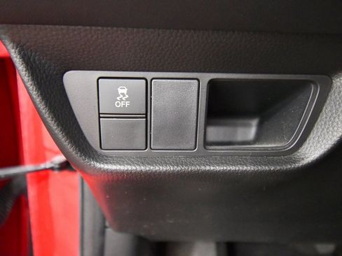 Certified 2023 Honda HR-V Sport image 18