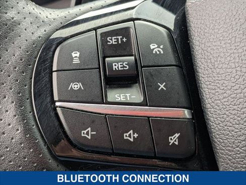 Certified 2023 Ford Explorer ST w/ Equipment Group 401A image 14