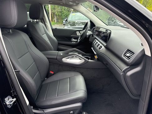 New 2026 Mercedes-Benz GLE 350 4MATIC image 11