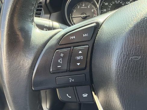 Used 2015 MAZDA CX-5 Touring w/ Bose/Moonroof Package FWD image 16
