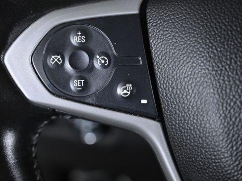 Used 2022 Chevrolet Colorado ZR2 image 13