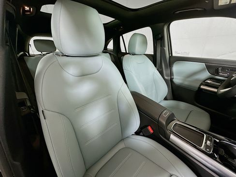 New 2026 Mercedes-Benz GLA 250 4MATIC image 27