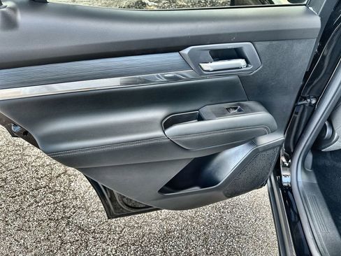 New 2026 GMC Terrain Elevation w/ Black Edition FWD image 15