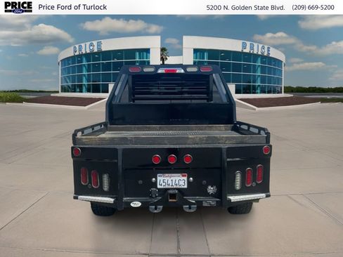 Used 2020 Ford F250 Lariat AWD/4WD image 6