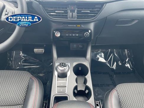 Used 2023 Ford Escape ST-Line w/ Tech Pack #1 AWD/4WD image 14