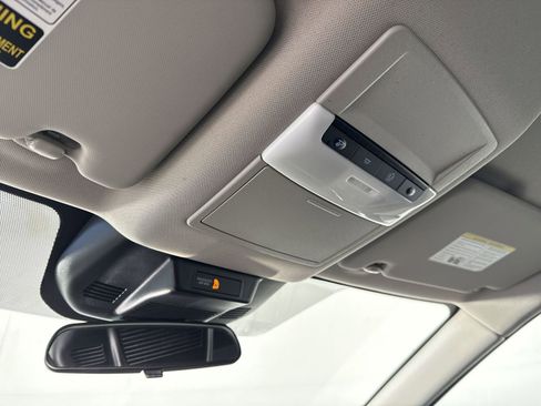 Certified 2023 Nissan Rogue S image 10