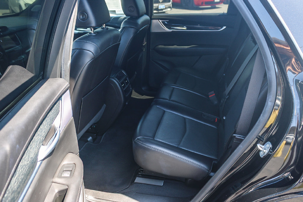 Used 2023 Cadillac XT5 Premium Luxury AWD/4WD image 20