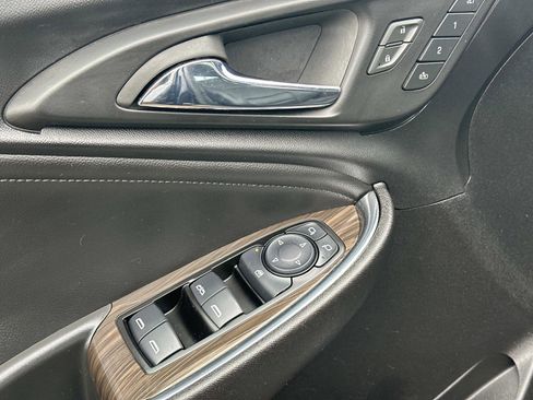 Certified 2022 Chevrolet Malibu Premier image 18