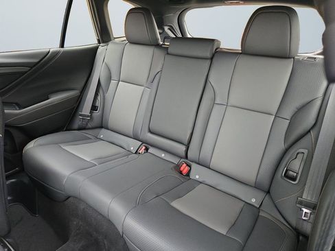 New 2025 Subaru Outback Wilderness image 13