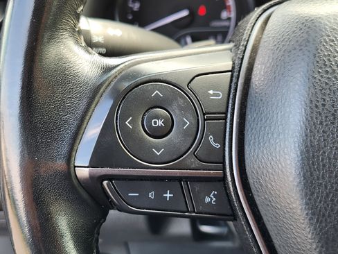 Used 2024 Toyota Camry SE FWD image 22