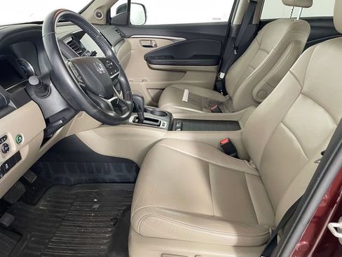 Used 2019 Honda Pilot EX-L image 2
