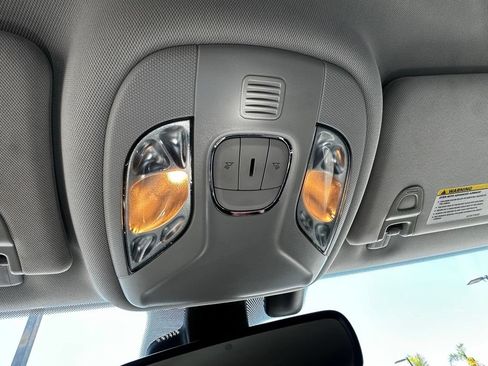 Used 2021 Jeep Compass Limited FWD image 24