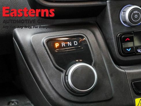 Used 2024 RAM ProMaster 3500 image 13