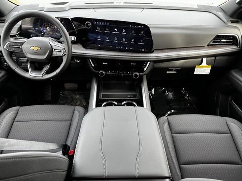 New 2026 Chevrolet Tahoe LS w/ Max Trailering Package image 11