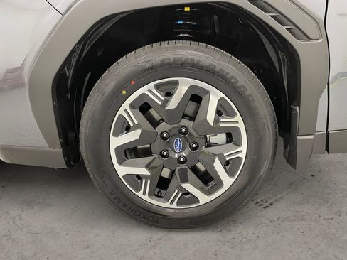 New 2025 Subaru Forester Premium image 15