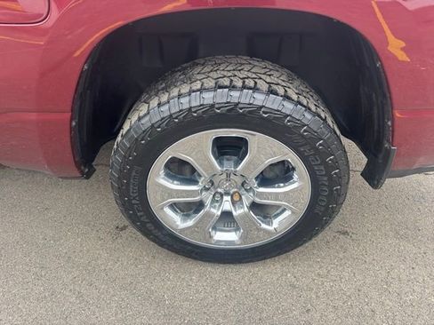 Used 2021 RAM 1500 Big Horn image 33