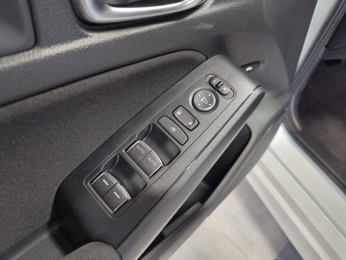 New 2026 Honda Civic Sport image 12