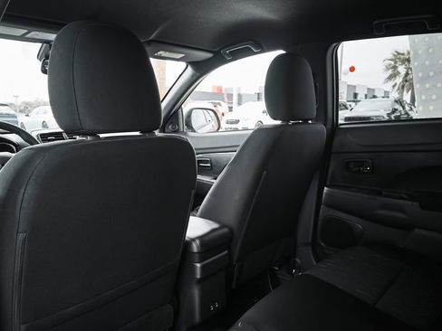 New 2026 Mitsubishi Outlander Sport AWD image 20
