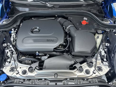 New 2026 MINI Cooper 2-Door Hardtop FWD image 27