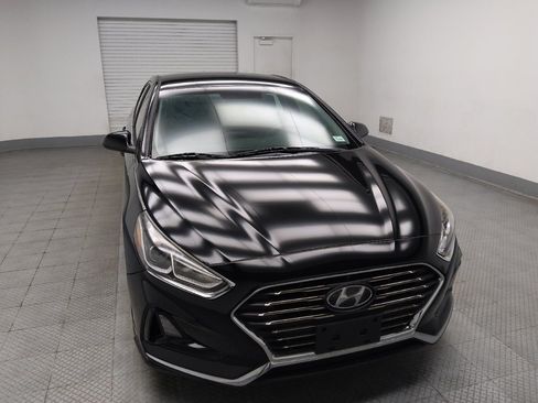 Used 2018 Hyundai Sonata SE FWD image 14