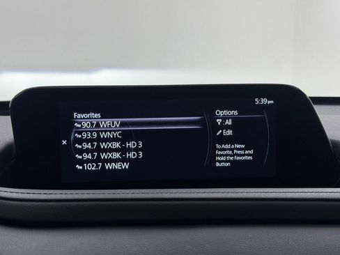 Used 2023 MAZDA CX-30 AWD 2.5 S w/ Preferred Package image 18