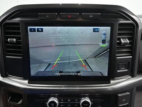 Used 2023 Ford F150 XLT w/ Equipment Group 302A High AWD/4WD image 18