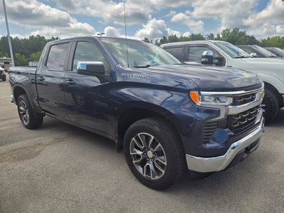 Used 2023 Chevrolet Silverado 1500 LT