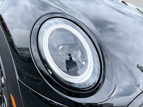 Used 2022 MINI Cooper S FWD image 28