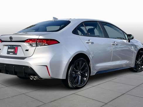 Used 2023 Toyota Corolla SE image 12